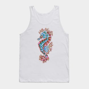 Seahorse Tank Top